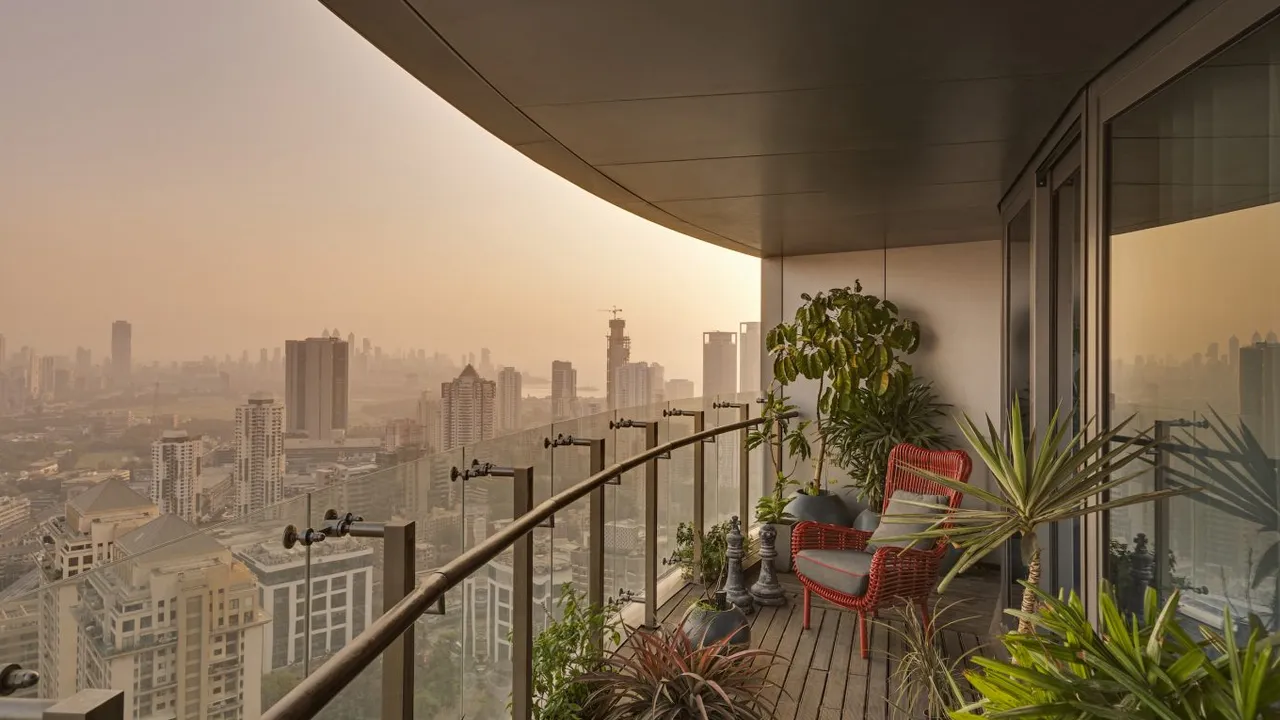 Naman Developers Upcoming Projects