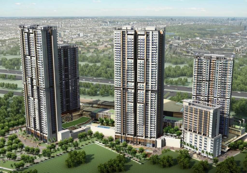 Naman Versova